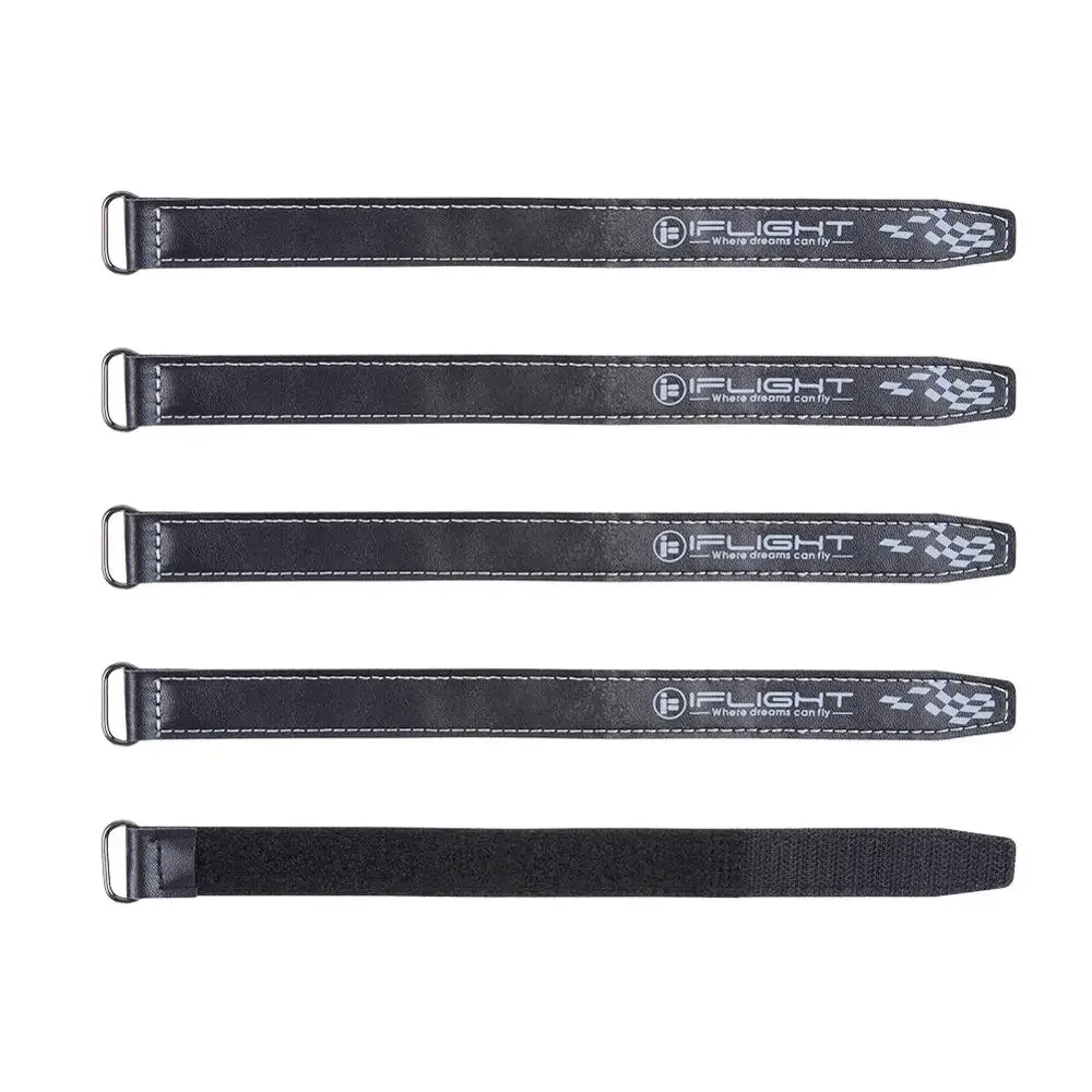 Drone Battery Strap - 5 sztuk iFlight szerokość 10mm 15mm