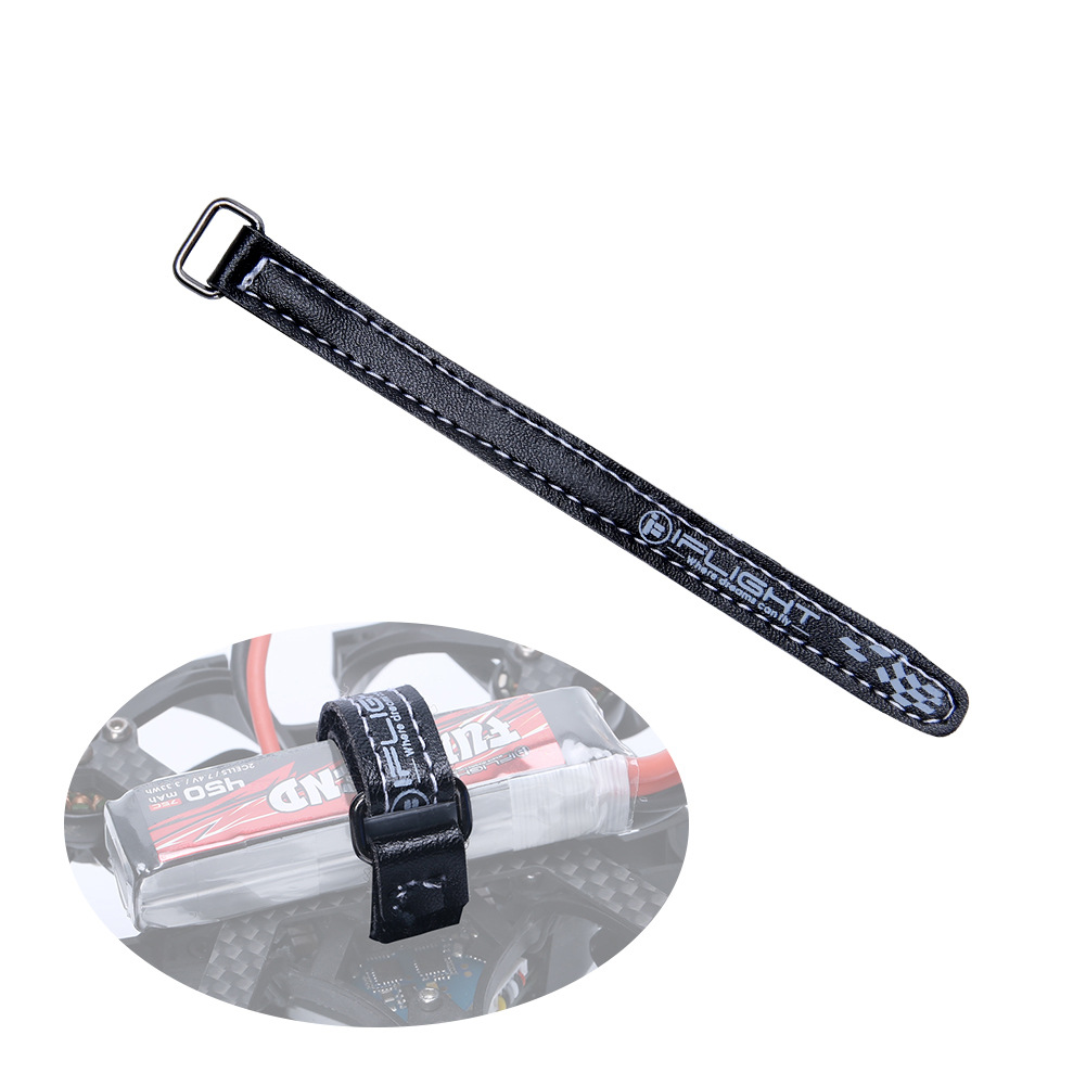 5 sztuk iFlight szerokość 10mm – Drone Battery Strap recenzja i cena