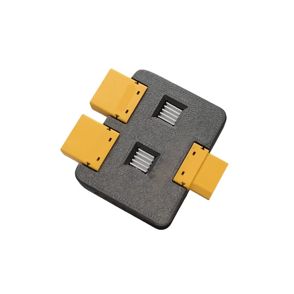 ● Moduł rozszerzający baterię  – Drone Battery Parallel Board recenzja i cena