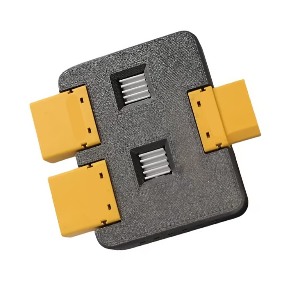 ● Moduł rozszerzający baterię  – Drone Battery Parallel Board recenzja i cena