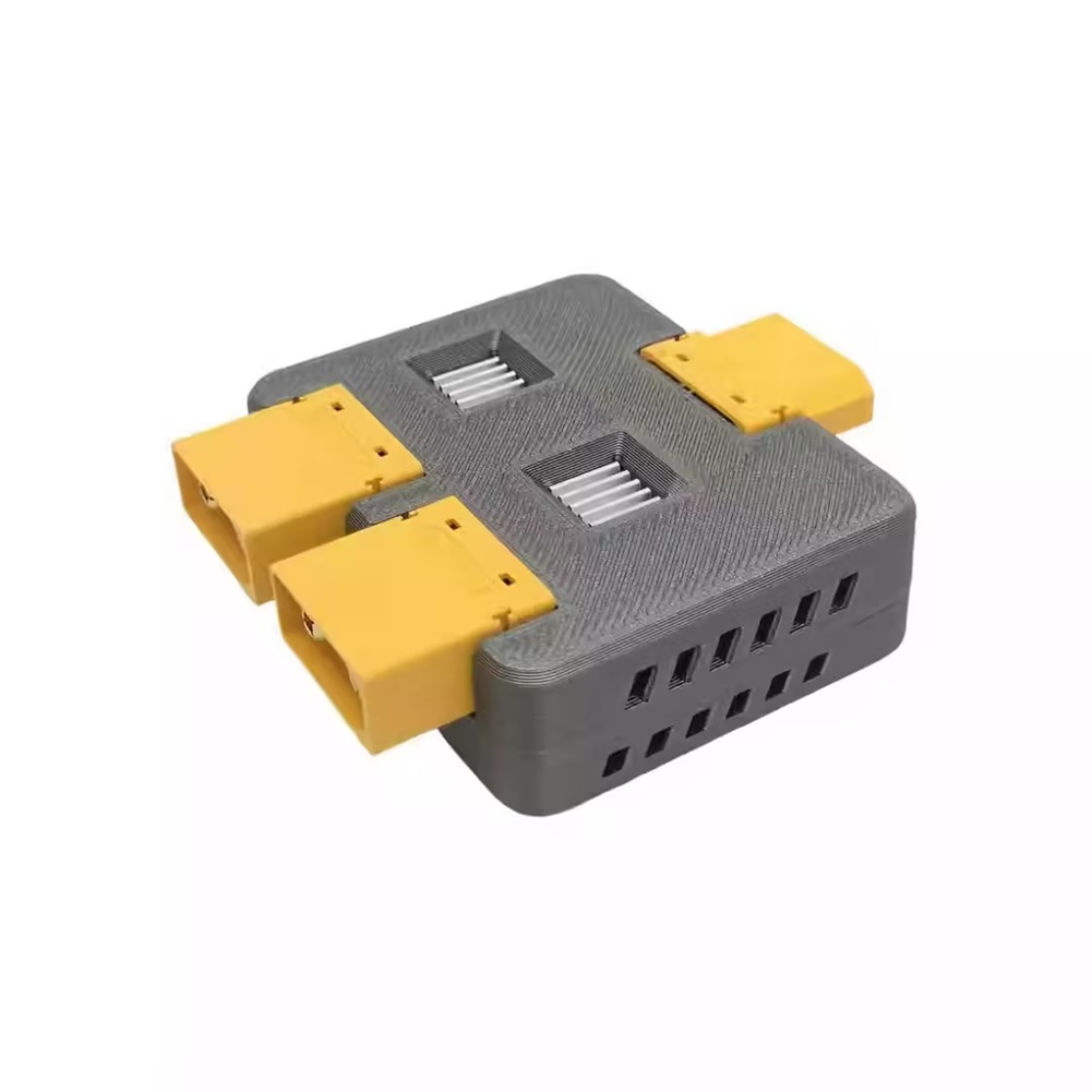 ● Moduł rozszerzający baterię  – Drone Battery Parallel Board recenzja i cena