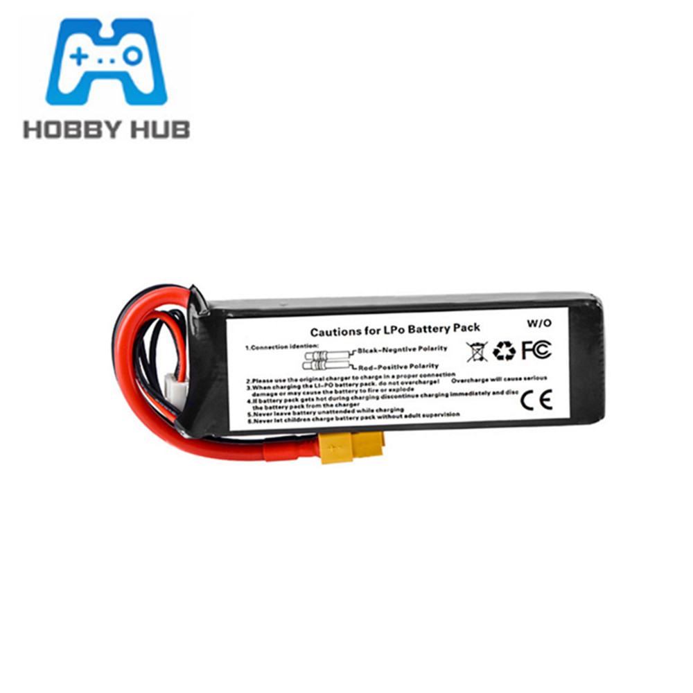 11.1V 2200mAh bateria Lipo dla – Drone Battery 3S recenzja i cena