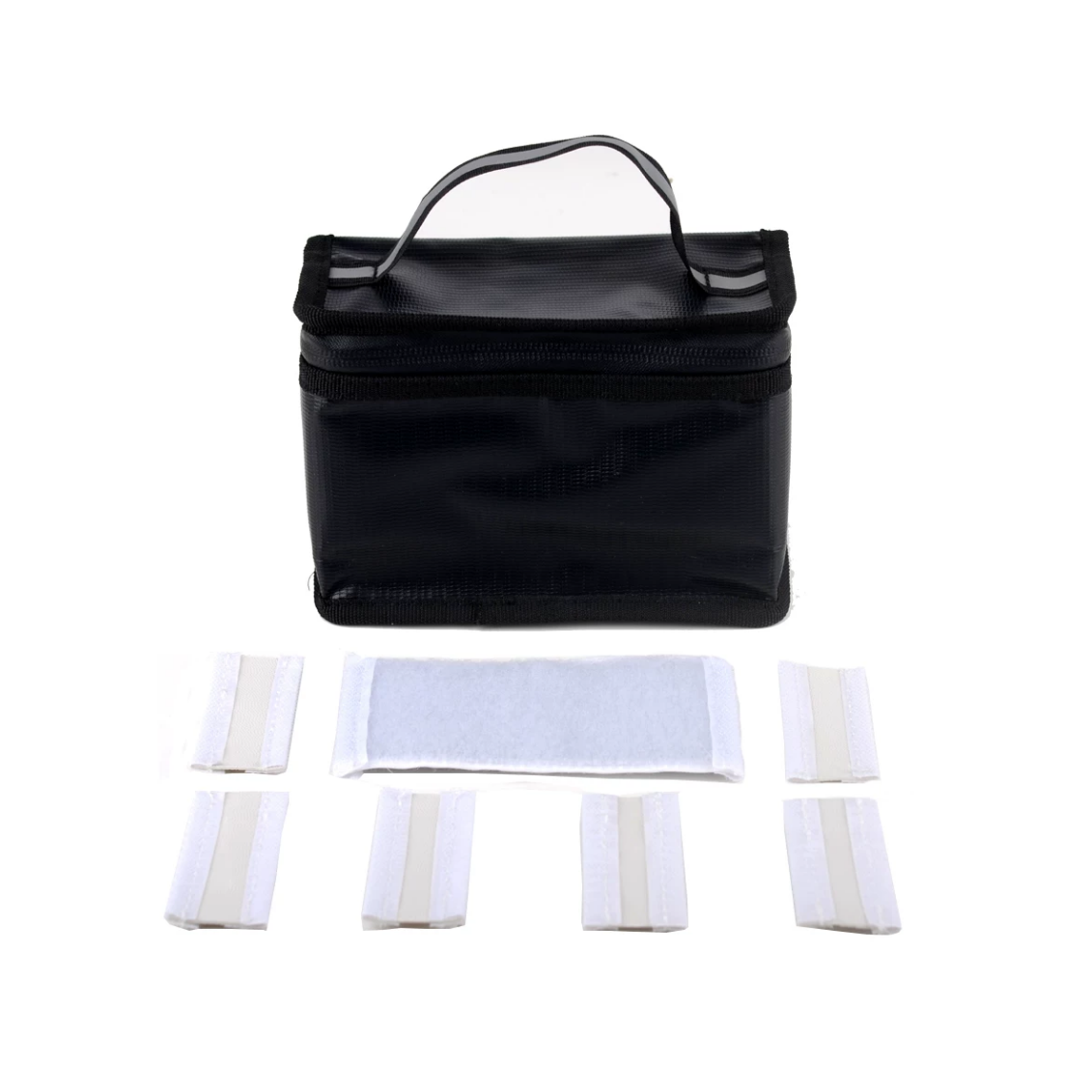 Torba ochronna o wymiarach 155 – Drone Battery Bag recenzja i cena